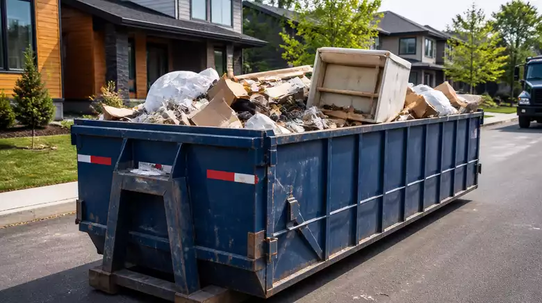 Rubbish Removal's Hidden Costs Explained