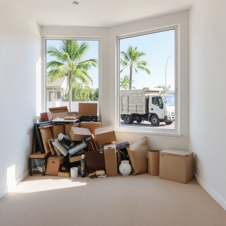 Prep for Junk Removal in Sydney