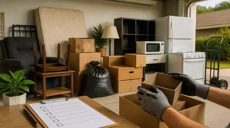 Budget-Friendly Junk Removal Tips