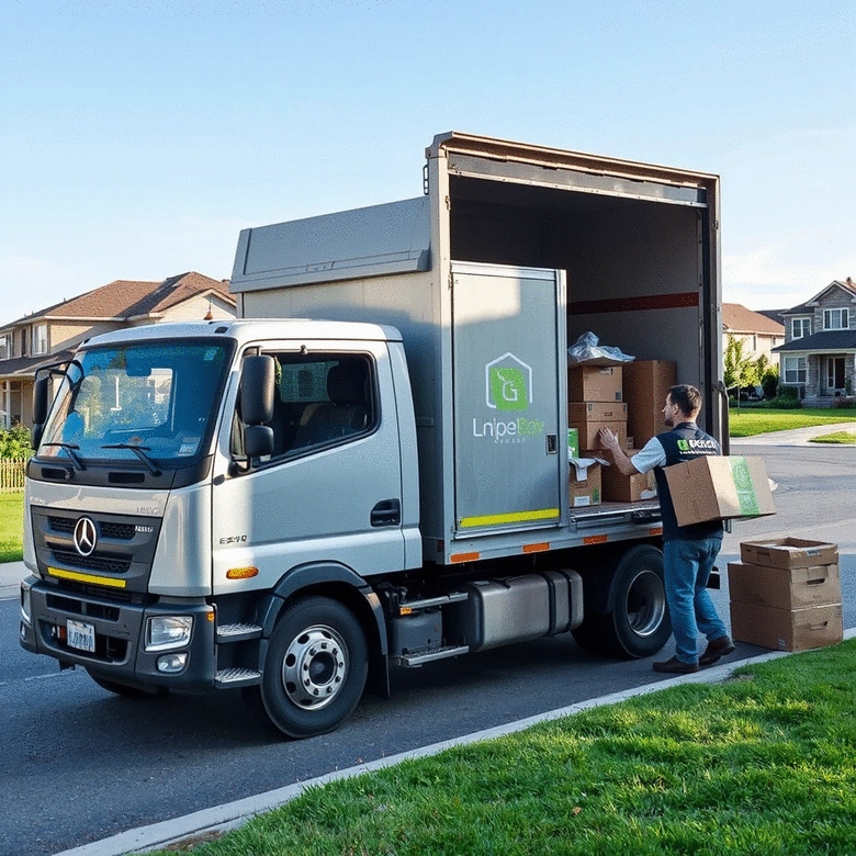 pricing for commercial rubbish removal services