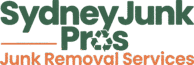 Sydney Junk Pros Logo