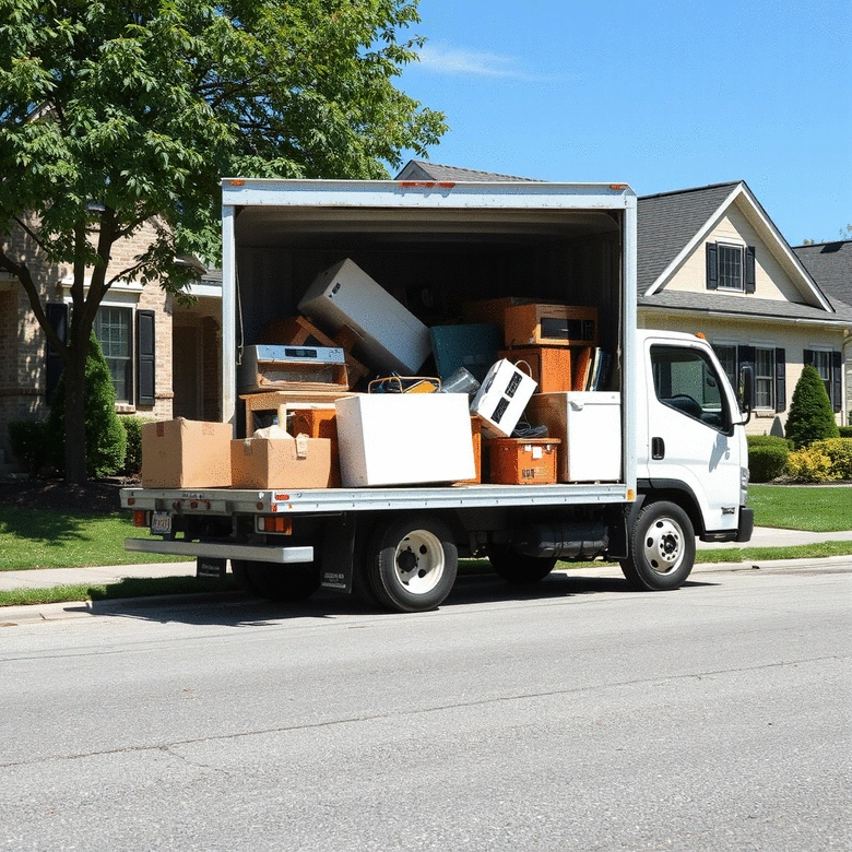 Understanding Junk Removal Pricing Factors