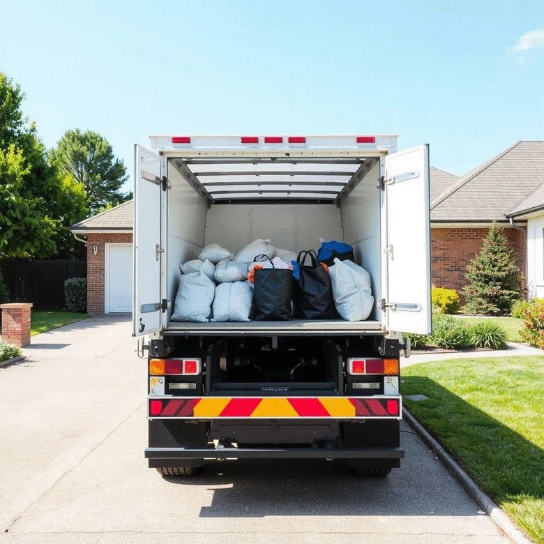 Same-Day Rubbish Removal Fees Explained