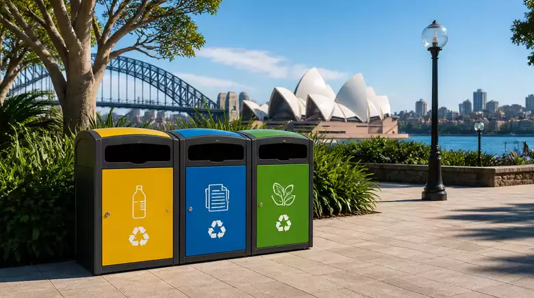 Responsible Waste Disposal in Sydney
