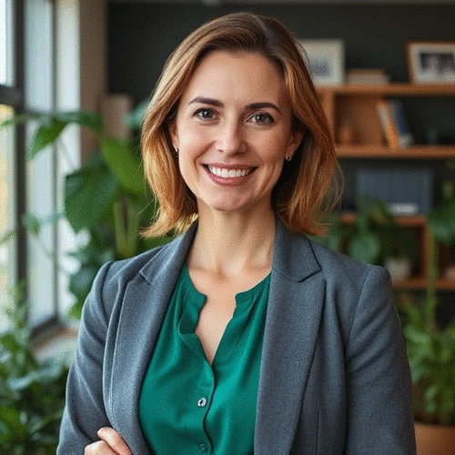 Clara Thorne, Founder of Sydney Junk Pros