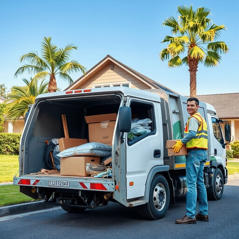 Rubbish Removal FAQs for Sydney
