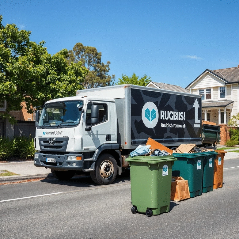 what to expect from a Sydney rubbish removal service